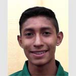 Daniel REYES Morales
