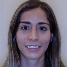 Paola Morán