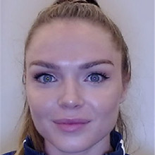 Chari Hawkins