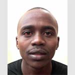 Geofrey Kipkoech Cheruiyot