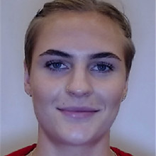 Victoria Hudson
