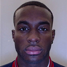 Darwin Echeverry
