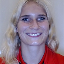 Annika Marie Fuchs