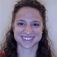 Fanette Humair