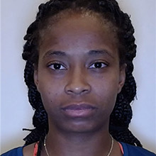 Vitoria Cristina Rosa