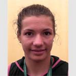Andreea Jaqline Timofei