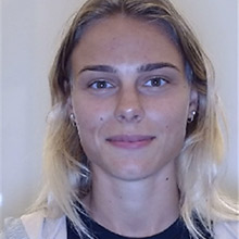 Yuliia Levchenko