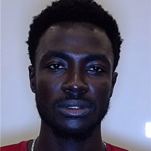 Mohamed Nasir Abbas