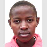 Rosemary Mumo Katua