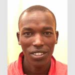 Evans Rutto Chematot