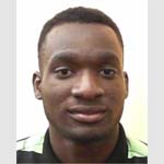Ini-Oluwa Victor OYE