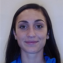 Alice Mangione