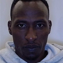 Alexander Lerionka Sampao
