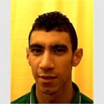Mahmoud Hamoudi