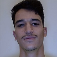 Yasser Mohammed Triki