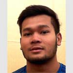 Muhammad Irfan Shamsuddin