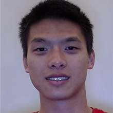 Jinsheng Liang