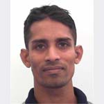 Dulan PRIYASHANTHA
