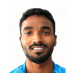 Arokia Rajiv