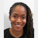Miriam Byfield