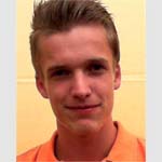Tony Van Diepen