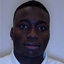 Grant Holloway