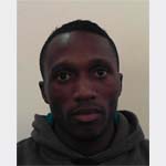 Gerald Odeka