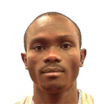 Solomon Bockarie