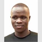Geoffrey Kiprotich Rono