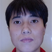 Ji Hyang Kim