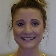 Georgia Winkcup