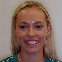 Gabriella O'Grady