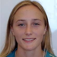 Kristie Edwards