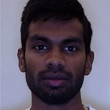 Dharun Ayyasamy