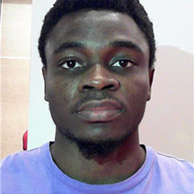 Tosin Ogunode
