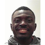 Alex Amankwa