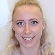 Amy Allcock