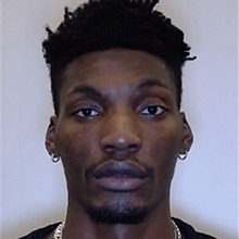 Fred Kerley