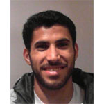 Ebrahim Alzofairi