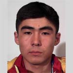 Tenirberdi Suiunbaev