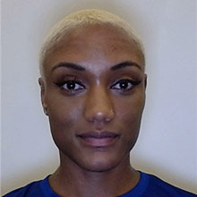Ce'Aira Brown