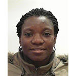 Yinka Ajayi