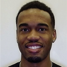 Akeem Bloomfield