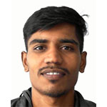 Ganapathi Krishnan