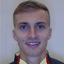 Jonathan Hilbert