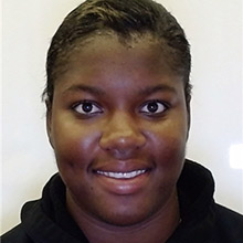 Shadae Lawrence