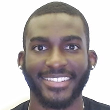 Jordan Scott