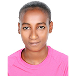 Dalila Abdulkadir
