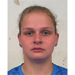 Tatsiana Ramanovich