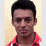 Ivan Misael REYES